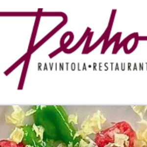 Syyskokous ravintola Perhossa pe 24.10. klo 18.00